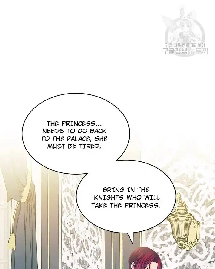 Sincerely: I Became a Duke's Maid Chapter 79 23